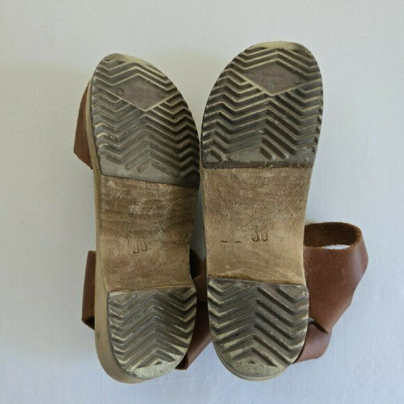 MIA Anja Clog Sandal 6 US Women - Picture 7 of 12